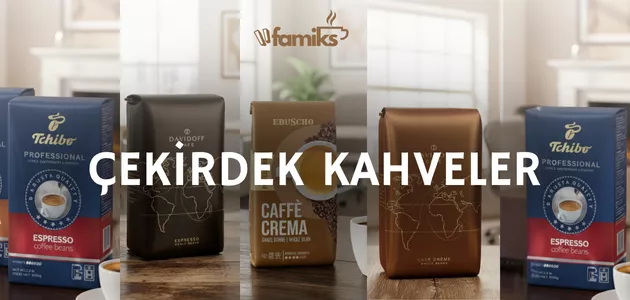 Çekirdek Kahve
