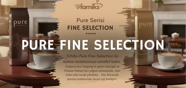 Fine Selection