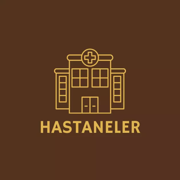 Hastaneler